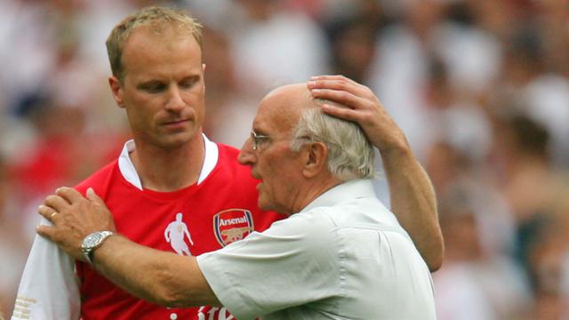 FOTO: 7 Bintang Dunia yang Pernah Membela Ajax Amsterdam