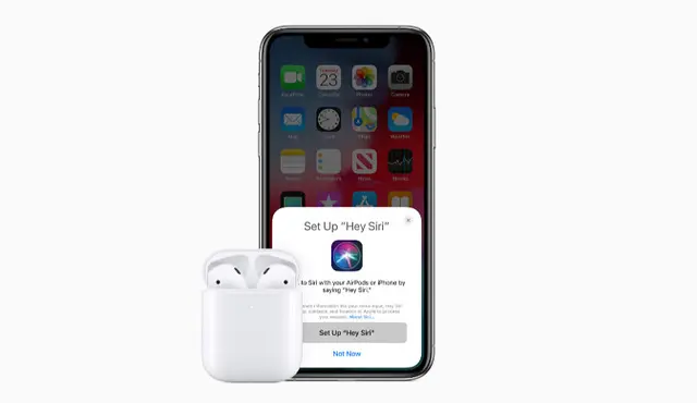 HomePod hingga iPhone X