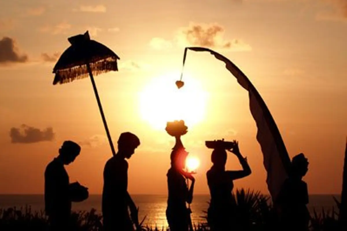 [Bintang] Hari Raya Nyepi
