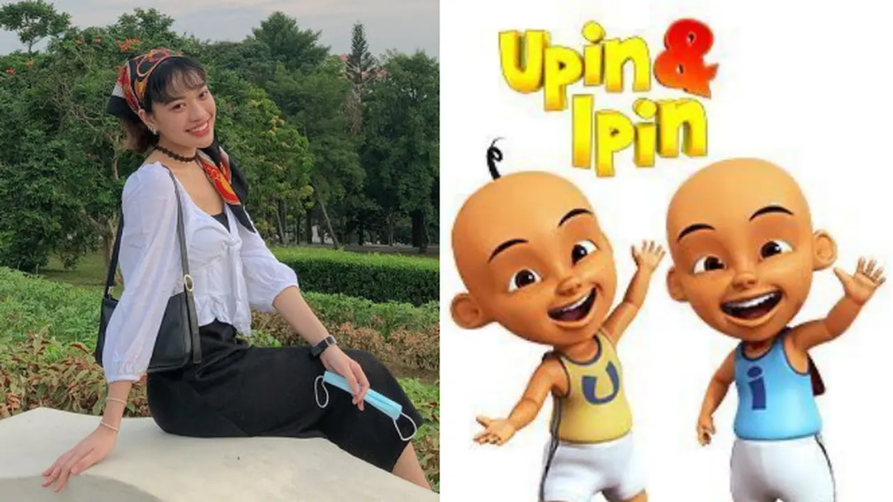 Potret Asyiela Putri