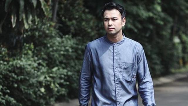 Raffi Ahmad