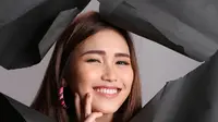 Jelang Ramadan, Ayu Ting Ting Jual Makanan dan Baju