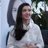 Raline Shah (Deki Prayoga/bintang.com)