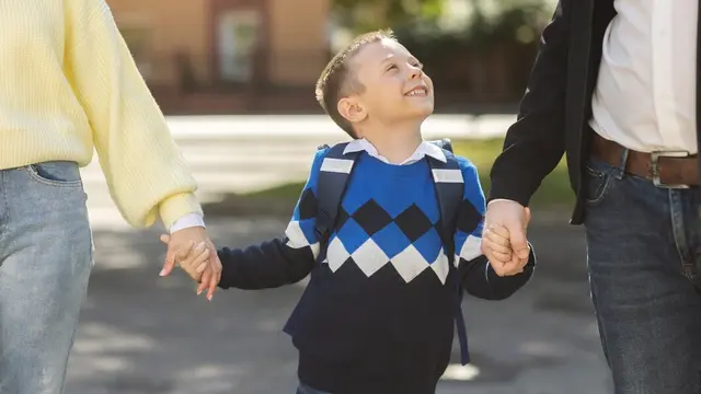 Pentingnya rasa aman