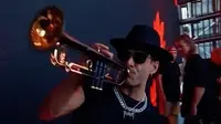 Timmy Trumpet Dijadwalkan Tampil Jelang Pergantian Tahun 2023 di Indonesia