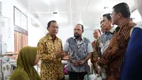 BPJS Kesehatan Pastikan Warga Aceh Tamiang Bisa Akses Layanan JKN Tanpa Kendala