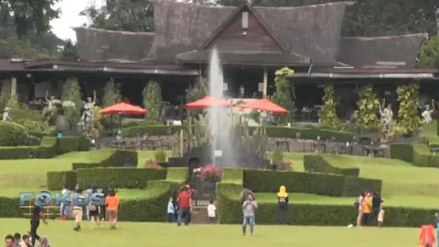 Jamu Obama di Bogor, Jokowi Siapkan Menu Nasi Goreng dan Satai