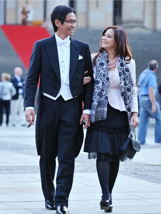 Addie MS dan Memes (Instagram/addiems999)