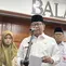 Gubernur DKI Jakarta Pramono Anung