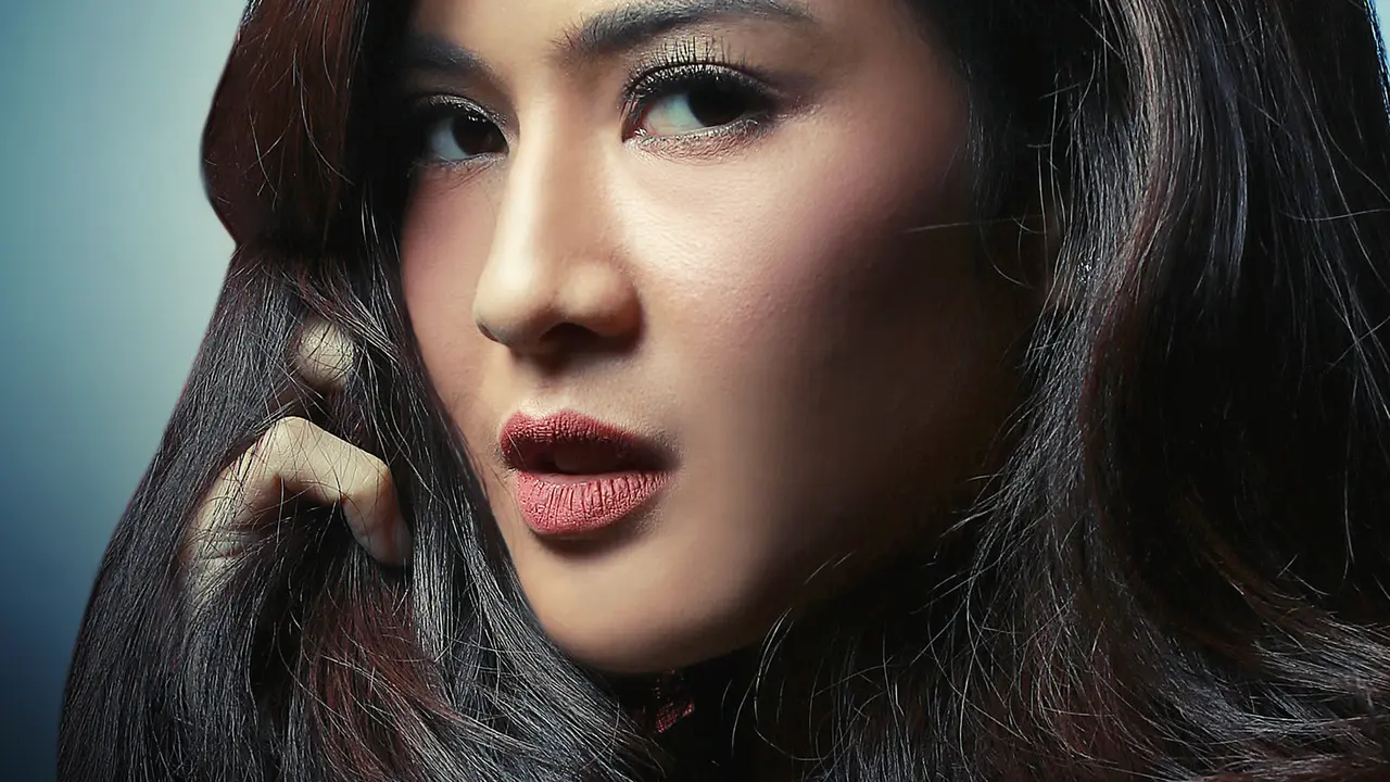 [Bintang] Dian Sastrowardoyo