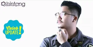 Derby Romero ingin menikmati jalanan Jakarta yang sepi saat lebaran nanti.