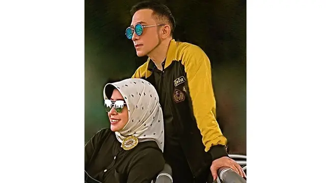 6 Potret Terbaru Yana Julio, Penyanyi yang Makin Awet Muda di Usia 59 Tahun