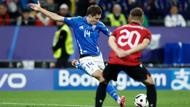 Federico Chiesa