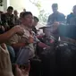 Pengacara Rizieq Shihab, Kapitra Ampera. (Merdeka.com/