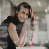 Pevita Pearce (Instagram/pevpearce)