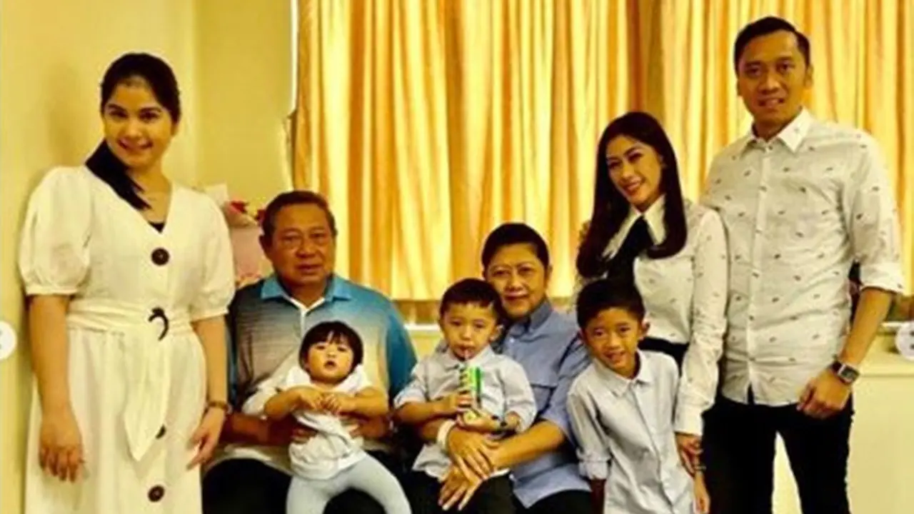 Ani Yudhoyono