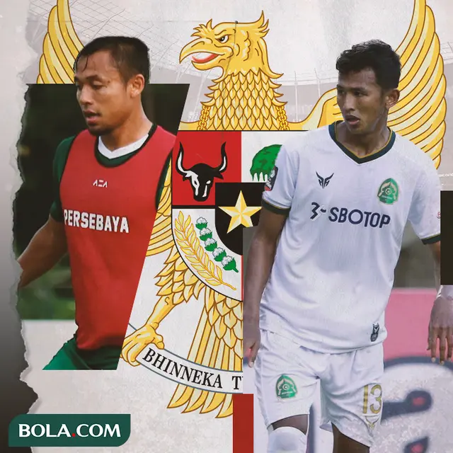 Arif Satria dan Didik Wahyu