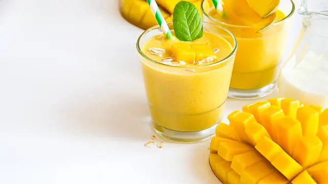 King Mango Thai