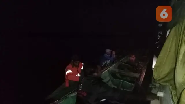 Diterkam Buaya