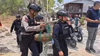 Berburu Benda Kuno, Warga Sulsel Malah Dapat Bom Pesawat Peninggalan Jepang