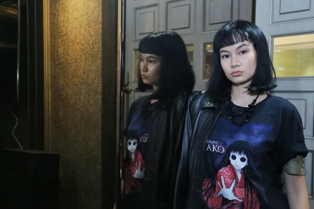 [Bintang] Regina Rengganis