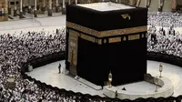 Jemaah Umrah Indonesia di Arab Saudi Diminta Hindari Lokasi Rawan, Ini Imbauan Kemenhaj