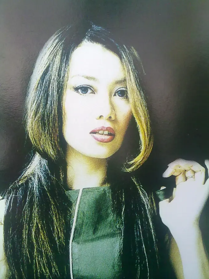 [Bintang] Reza Artamevia