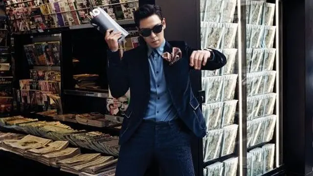 4 Artis K-Pop yang Sempat Alami Masalah Berat Badan