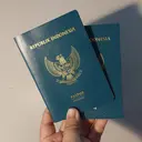 Biaya Jadi WNI Lewat Perkawinan Naik Jadi Rp 25 Juta