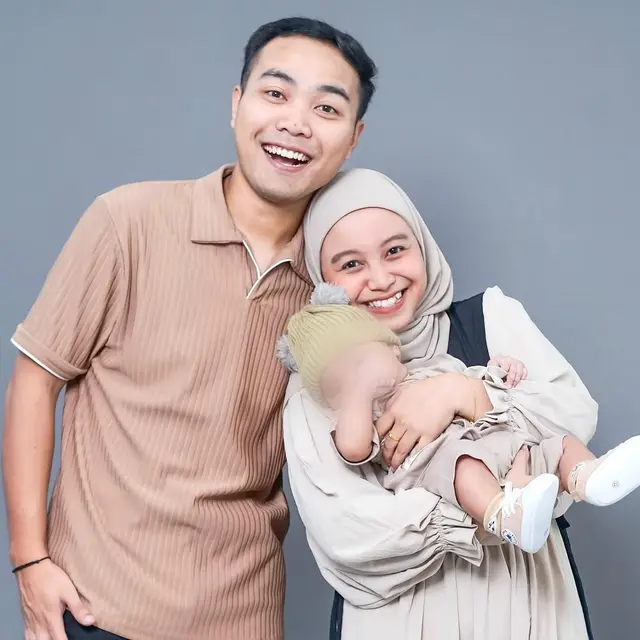 6 Potret Terbaru Osa Idola Cilik 1 Bikin Pangling, Sudah Menikah dan Dikaruniai Buah Hati