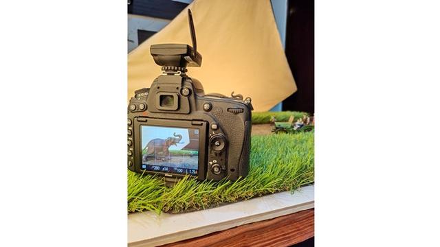 5 Potret Miniatur Kritik Sosial Ini Mengagumkan, Hasilnya Tampak Nyata