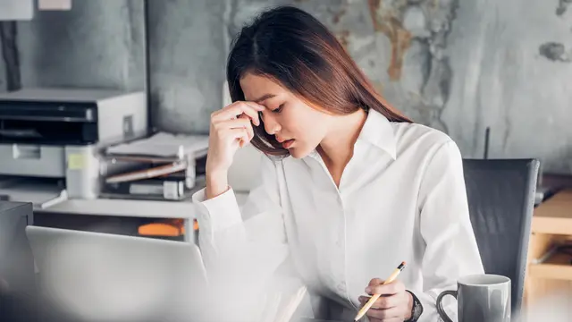 Kenali Tanda Tubuh Kekurangan Mineral, Waspada Dampaknya untuk Kesehatan