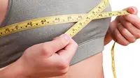 6 Cara Ajaib Perbesar Payudara