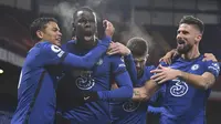 Legenda Manchester United Jagokan Chelsea Jadi Kandidat Juara Liga Inggris Musim Ini