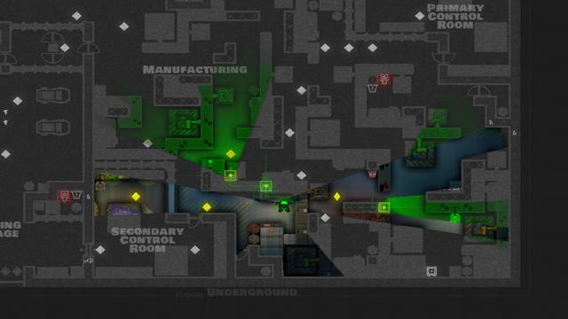 Monaco: What’s Yours Is Mine