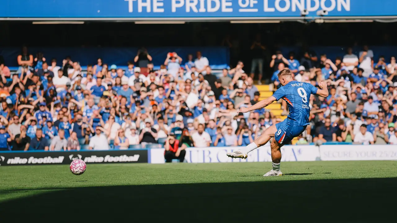 Liam Delap