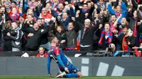Tantang MU di Final Piala FA, Palace Ulang Sejarah 26 Tahun Silam