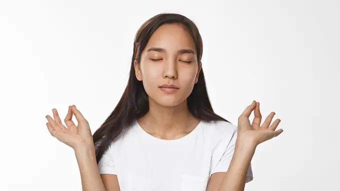 Sulit Fokus Dapat Diatasi dengan Breath Break