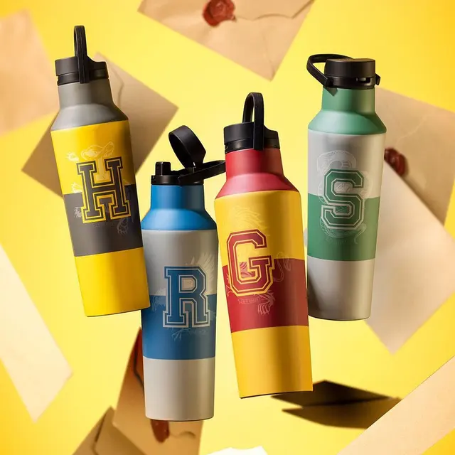 6 Fakta Corkcicle, Tumbler Sultan yang Dapat Menjaga Suhu Minuman