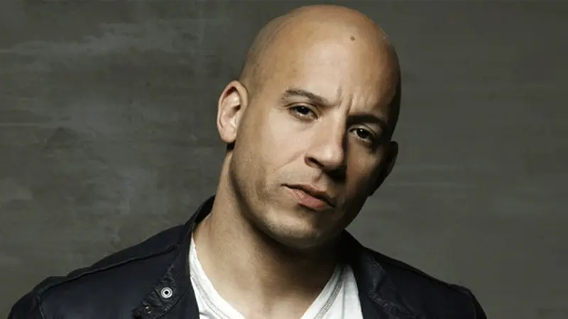 Vin Diesel