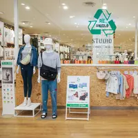 Ramadan identik dengan momen berbenah, termasuk merapikan lemari menjelang Hari Raya (Sumber: UNIQLO)