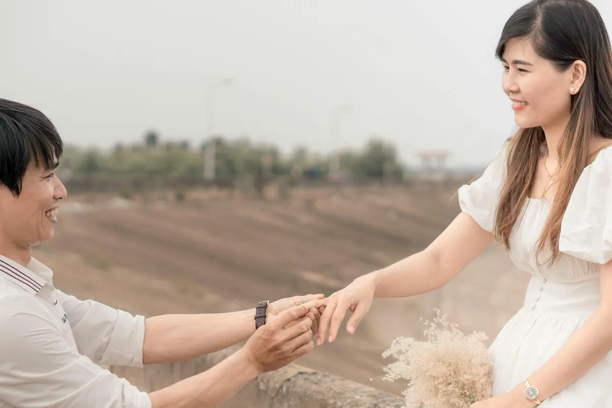 7 Tempat Memorable yang Bisa Dijadikan Inspirasi Melamar Pasangan