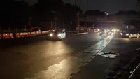 PLN: Pasokan Listrik Jakarta 100% Normal Pukul 20.00 WIB