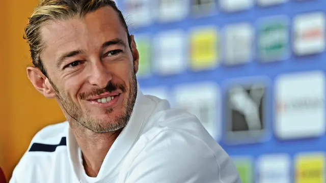 Federico Balzaretti