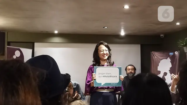 Pementasan Teater Musikal Belakang Panggung