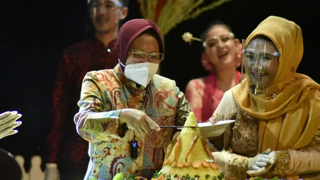 (Foto: Dok Humas Pemkot Surabaya)