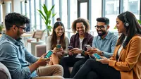 Cara Buat Grup WA, Panduan Lengkap Membuat dan Mengelolanya