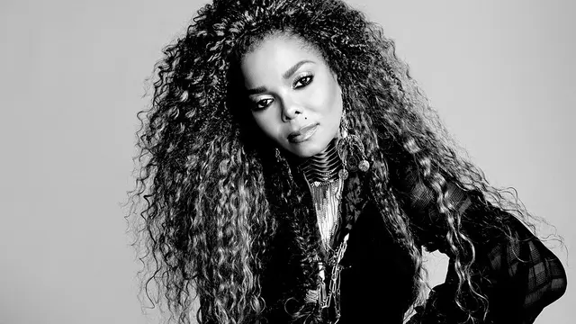 [Bintang] Janet Jackson