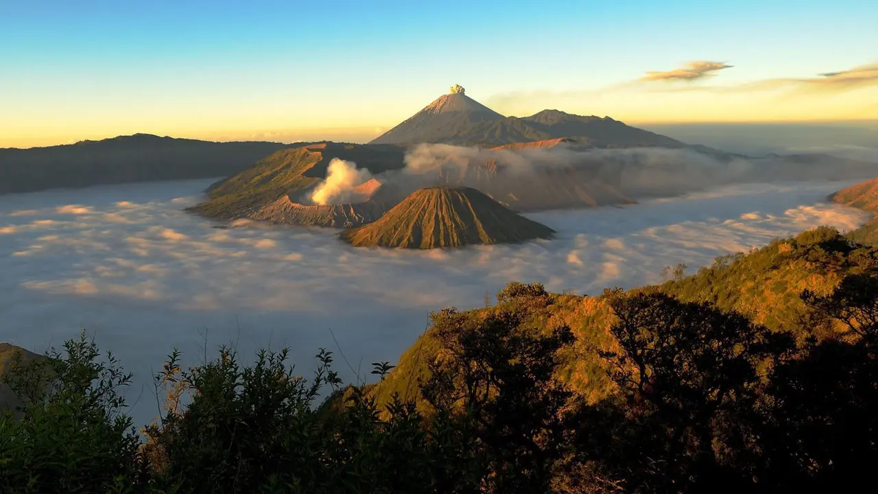 Belajar Kembangkan Potensi Pariwisata, Dubes Zimbabwe Kunjungi RI