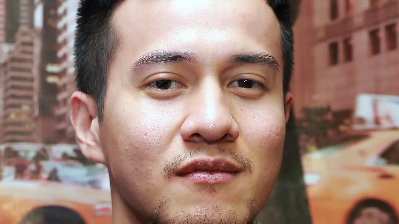 [Bintang] Herjunot Ali